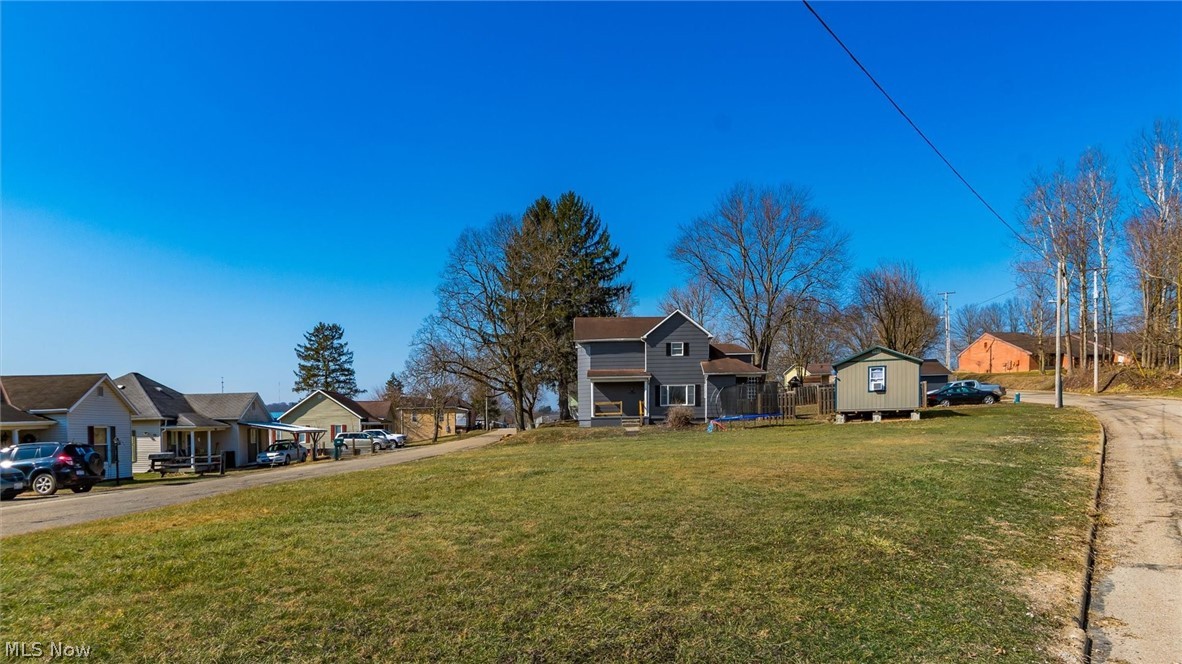 2249 Bishard Avenue Cambridge OH 43725