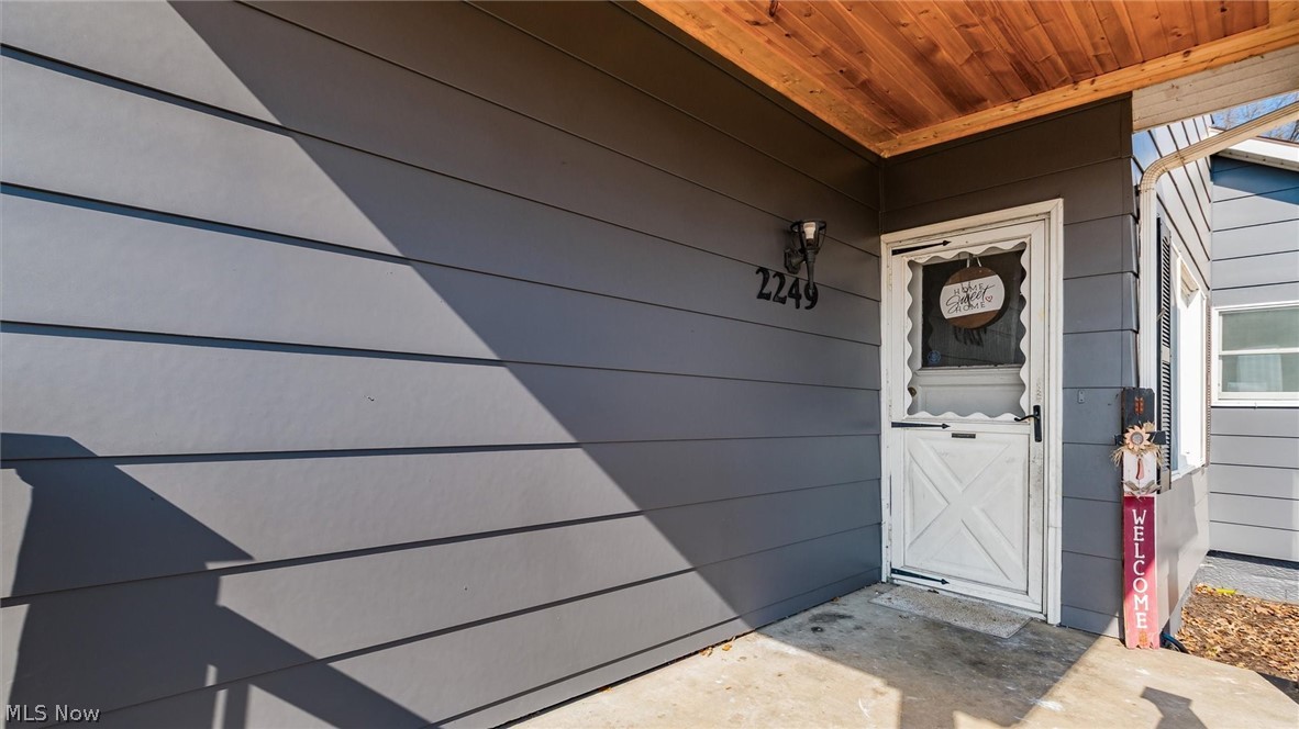 2249 Bishard Avenue Cambridge OH 43725