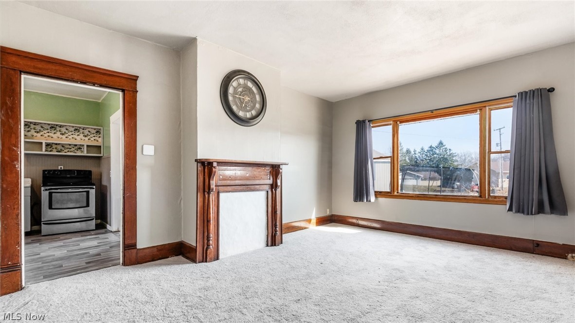 2249 Bishard Avenue Cambridge OH 43725