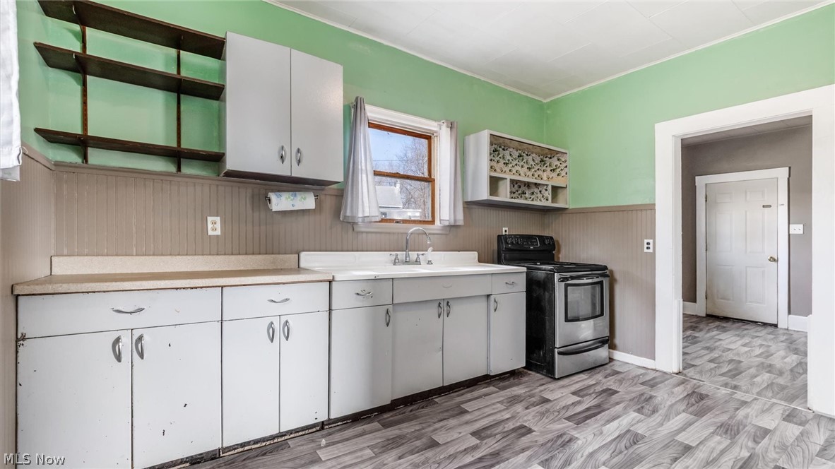 2249 Bishard Avenue Cambridge OH 43725