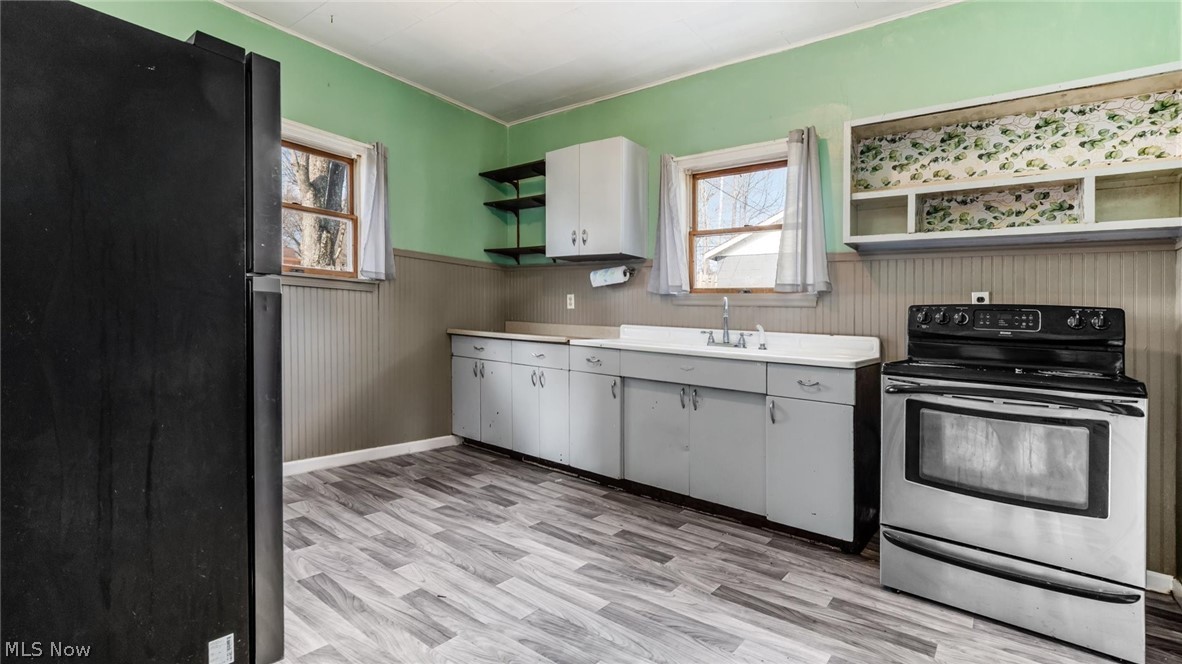 2249 Bishard Avenue Cambridge OH 43725