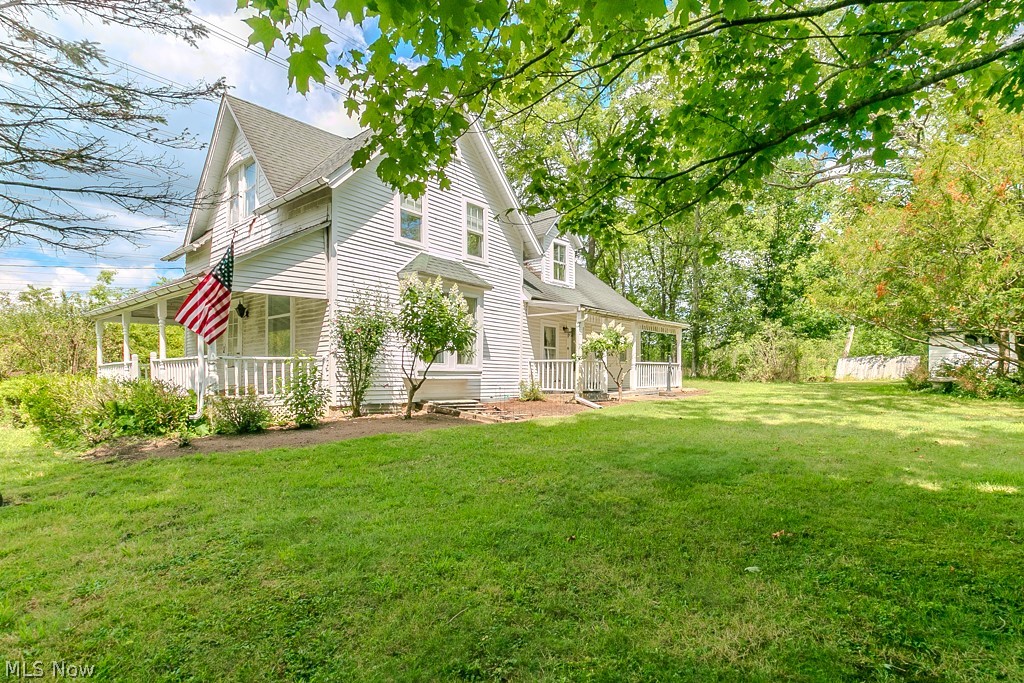 17397 Chagrin River Road Chagrin Falls OH 44023