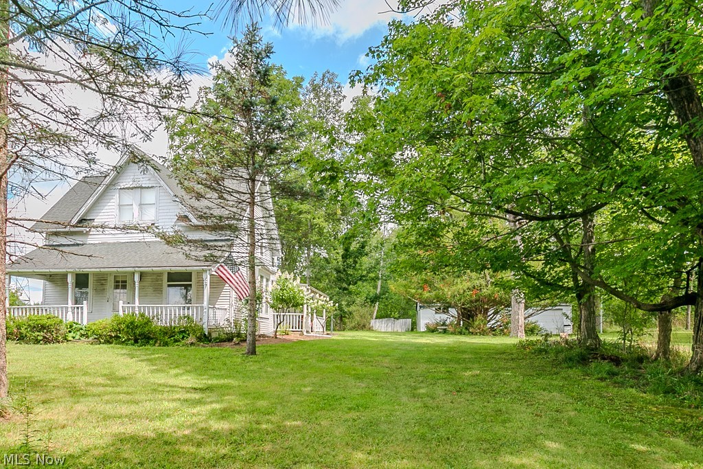 17397 Chagrin River Road Chagrin Falls OH 44023