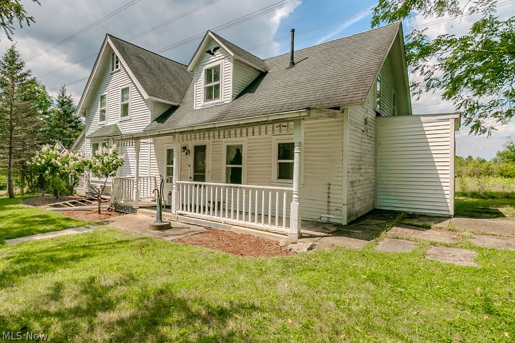 17397 Chagrin River Road Chagrin Falls OH 44023