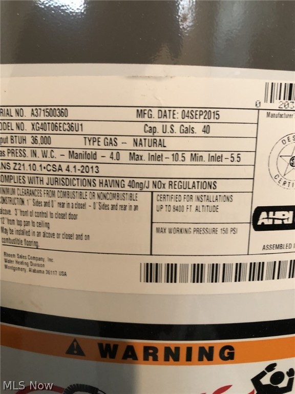 6805 Meadowbrook Avenue Cleveland OH 44144