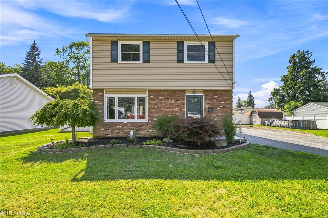 5548 Green Oak Avenue Mentor OH 44060
