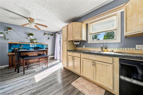 5548 Green Oak Avenue Mentor OH 44060
