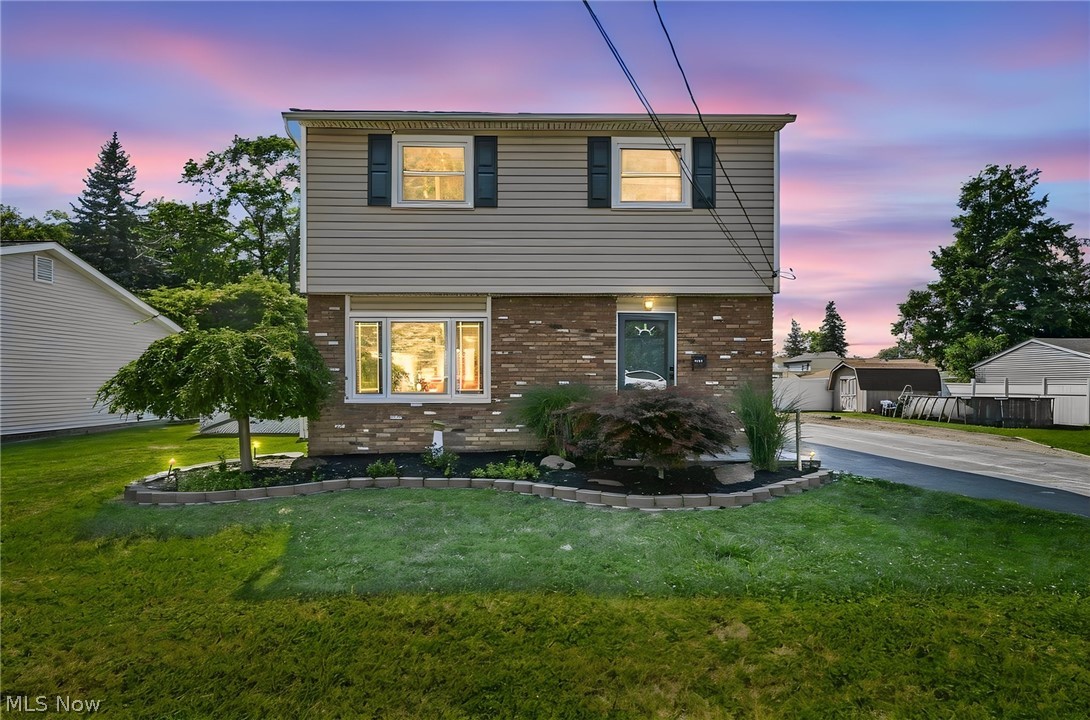 5548 Green Oak Avenue Mentor OH 44060