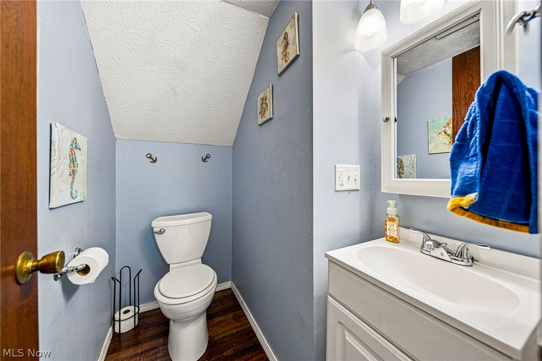 5548 Green Oak Avenue Mentor OH 44060