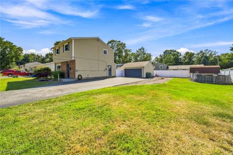 5548 Green Oak Avenue Mentor OH 44060