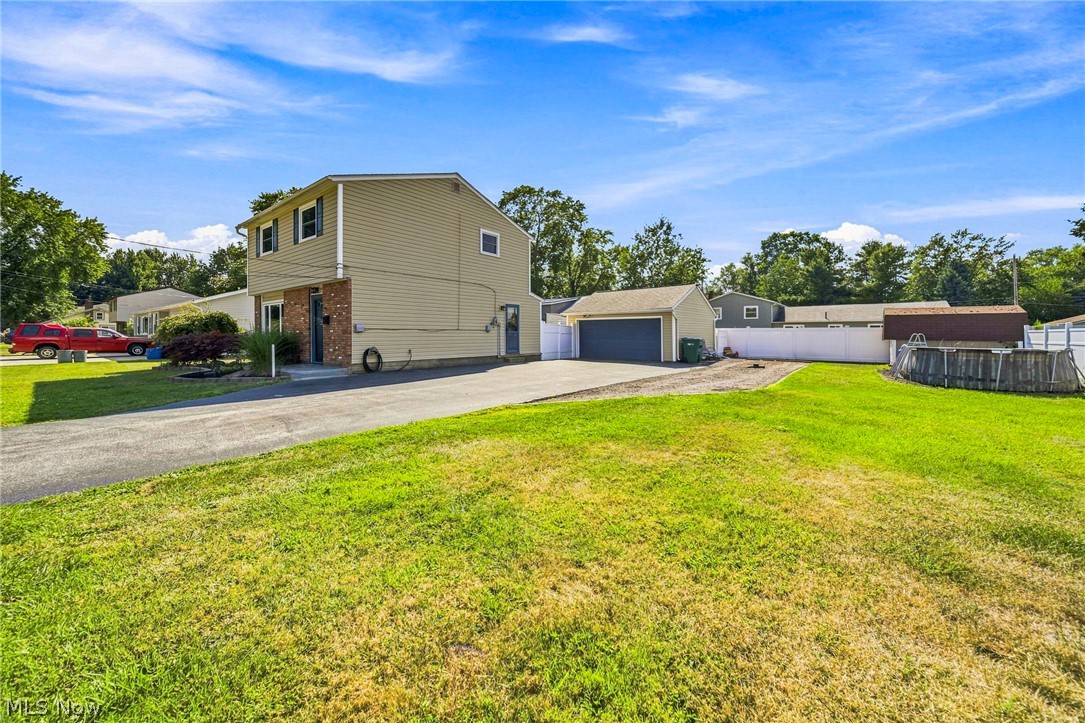 5548 Green Oak Avenue Mentor OH 44060