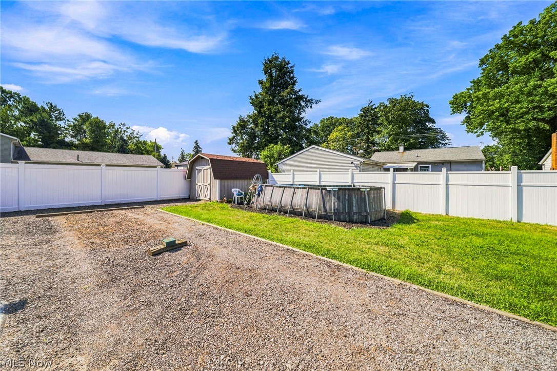 5548 Green Oak Avenue Mentor OH 44060