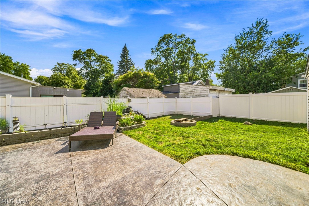 5548 Green Oak Avenue Mentor OH 44060