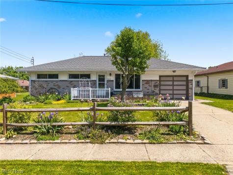 1002 15th Street SW Massillon OH 44647