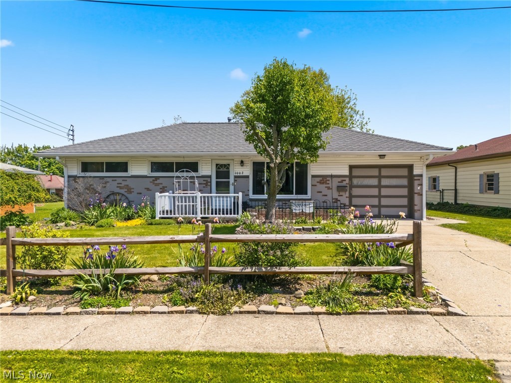 1002 15th Street SW Massillon OH 44647