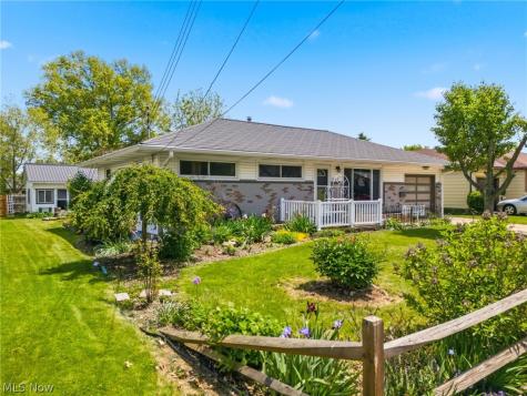 1002 15th Street SW Massillon OH 44647