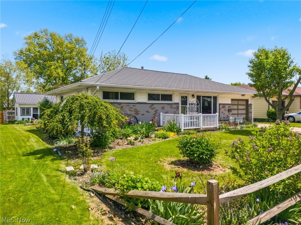 1002 15th Street SW Massillon OH 44647