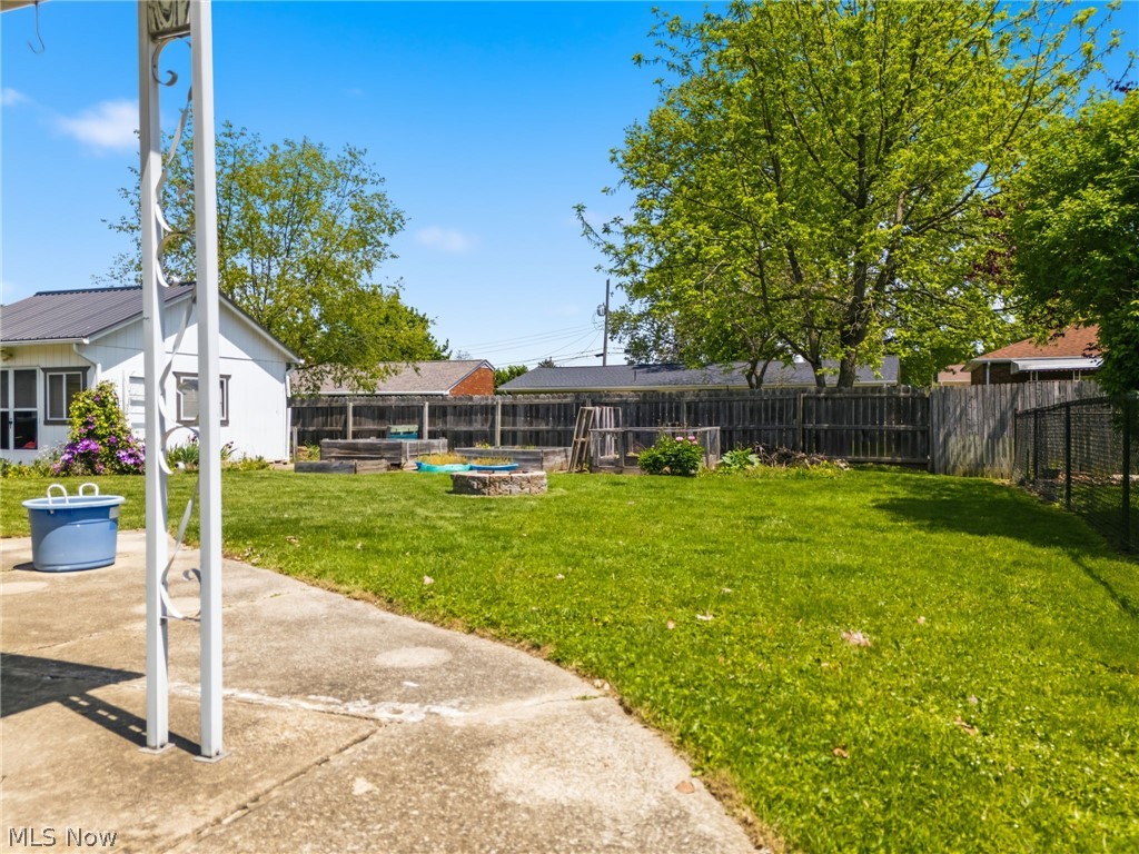 1002 15th Street SW Massillon OH 44647