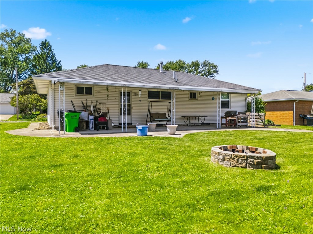 1002 15th Street SW Massillon OH 44647