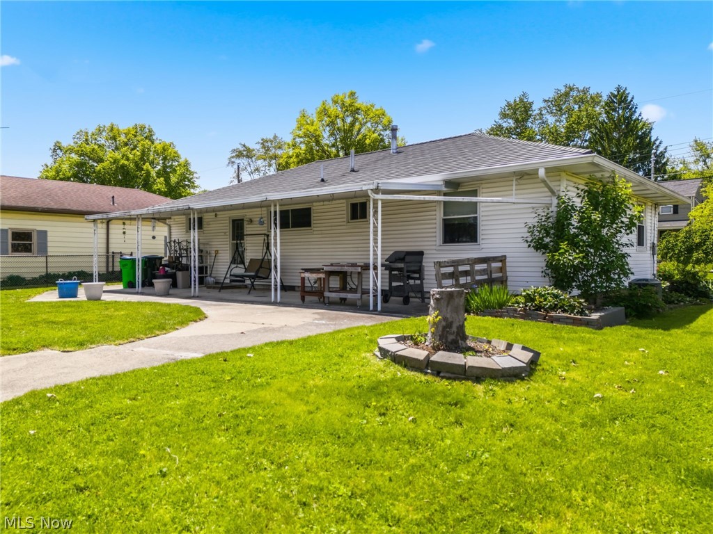1002 15th Street SW Massillon OH 44647
