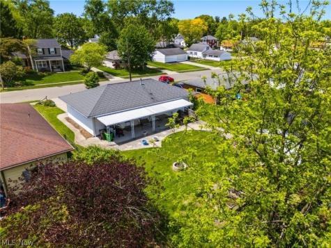 1002 15th Street SW Massillon OH 44647