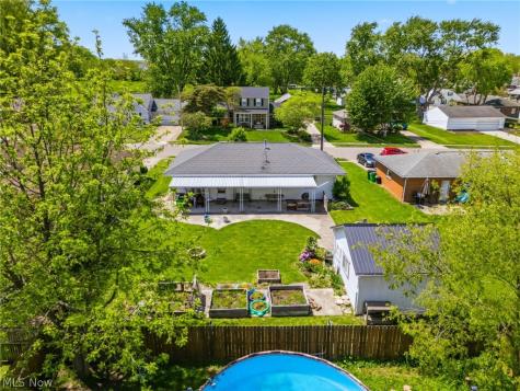 1002 15th Street SW Massillon OH 44647