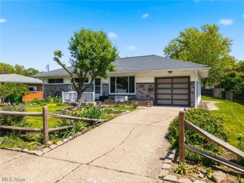 1002 15th Street SW Massillon OH 44647