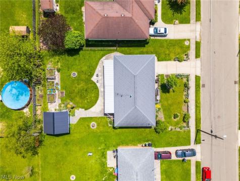 1002 15th Street SW Massillon OH 44647