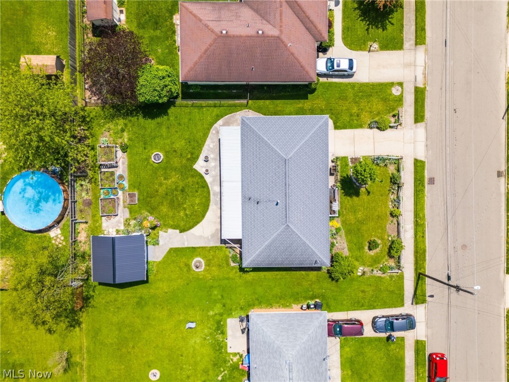 1002 15th Street SW Massillon OH 44647