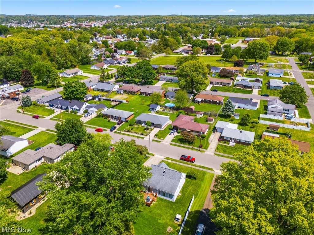 1002 15th Street SW Massillon OH 44647