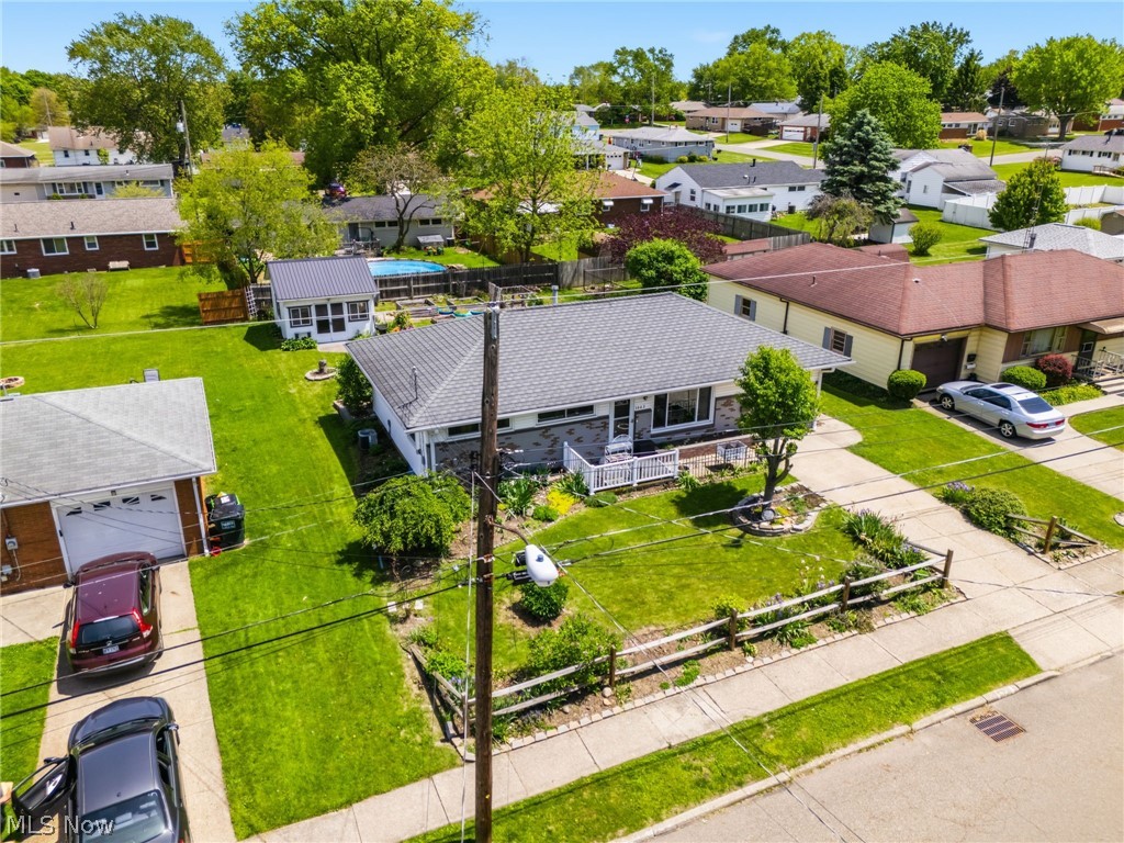 1002 15th Street SW Massillon OH 44647