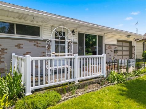 1002 15th Street SW Massillon OH 44647