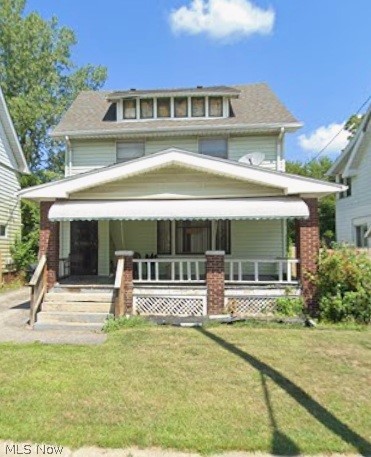 13313 Chapelside Avenue Cleveland OH 44120