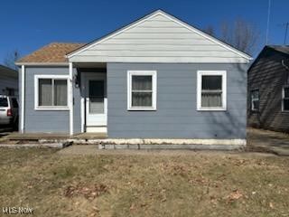 13610 Emery Avenue Cleveland OH 44135