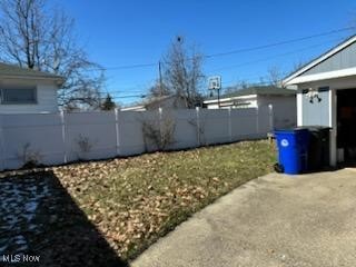 13610 Emery Avenue Cleveland OH 44135