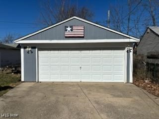 13610 Emery Avenue Cleveland OH 44135