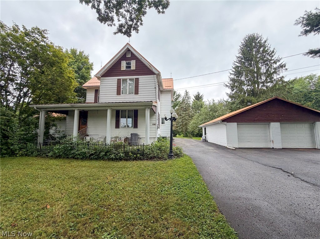 5679 Youngstown Kingsville Road NE Cortland OH 44410