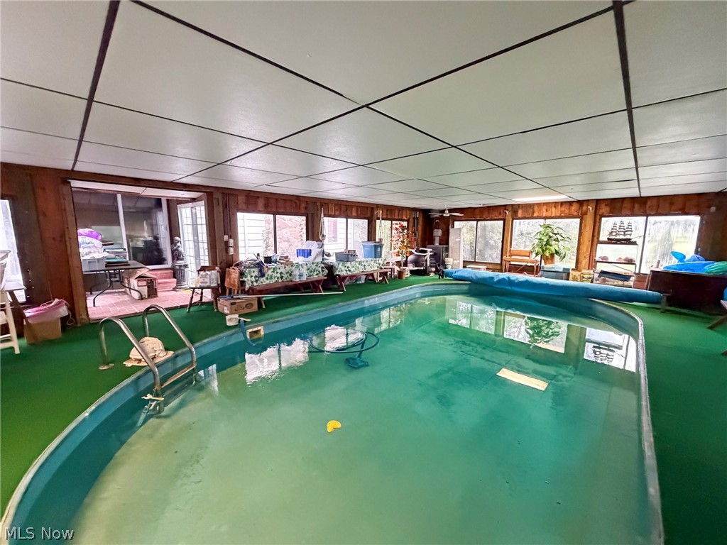 5679 Youngstown Kingsville Road NE Cortland OH 44410