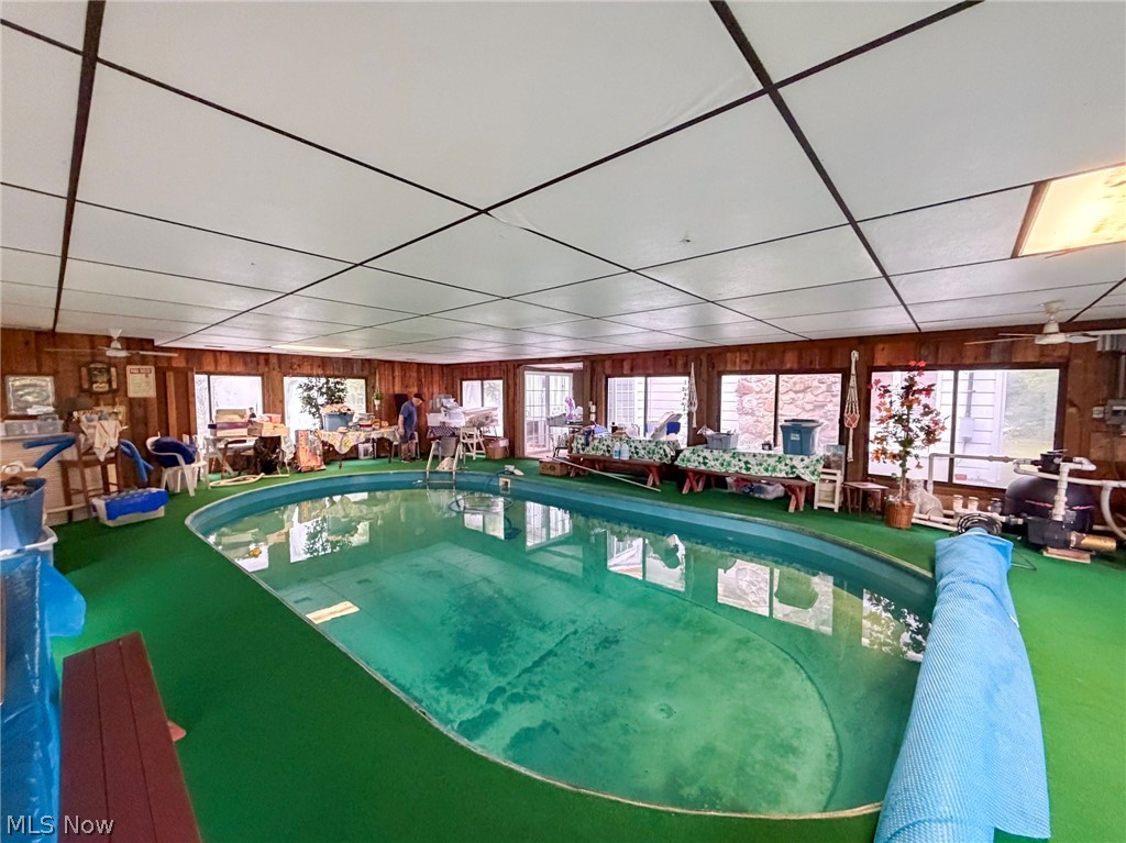 5679 Youngstown Kingsville Road NE Cortland OH 44410