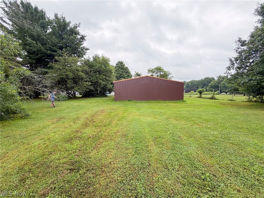 5679 Youngstown Kingsville Road NE Cortland OH 44410