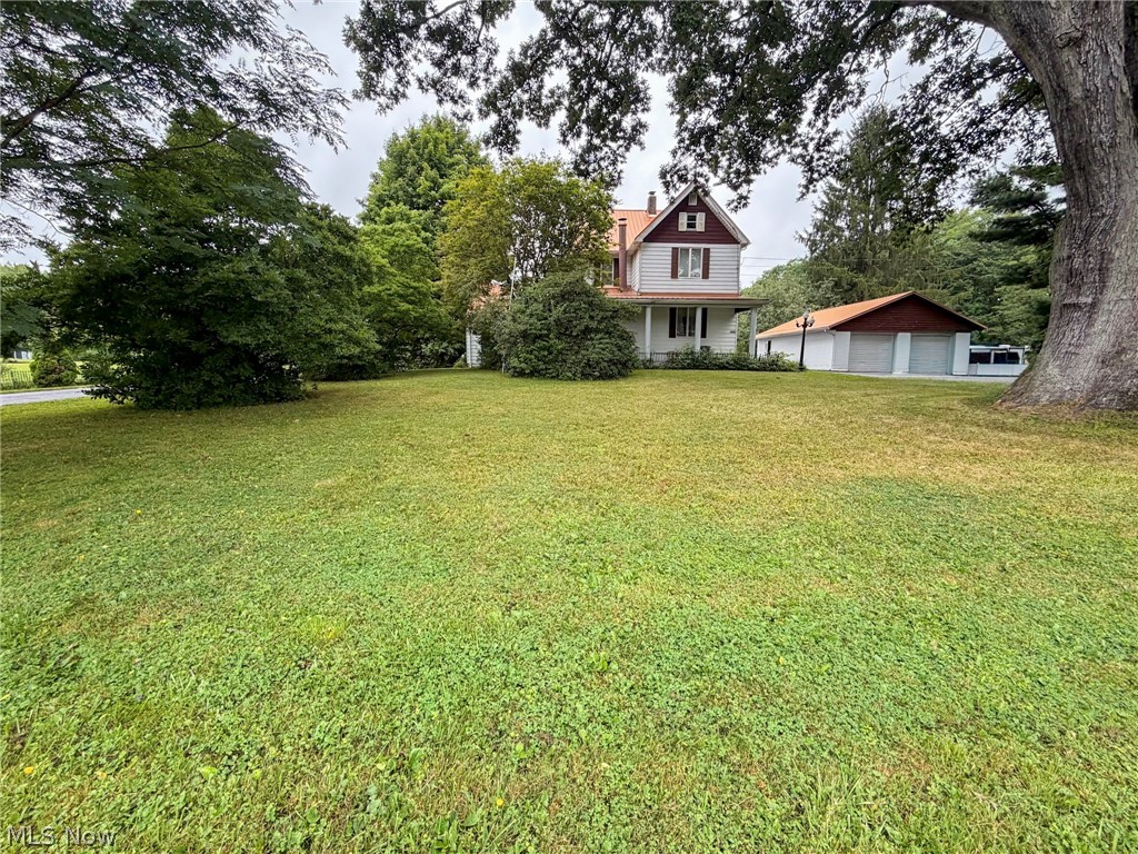 5679 Youngstown Kingsville Road NE Cortland OH 44410