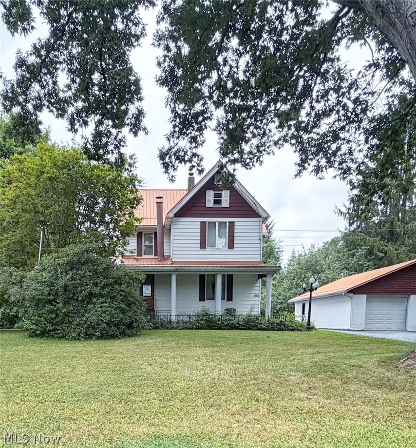 5679 Youngstown Kingsville Road NE Cortland OH 44410