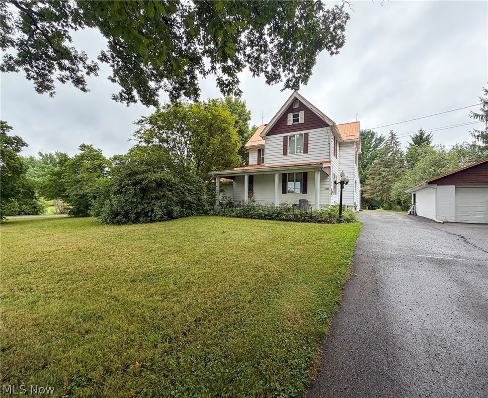 5679 Youngstown Kingsville Road NE Cortland OH 44410