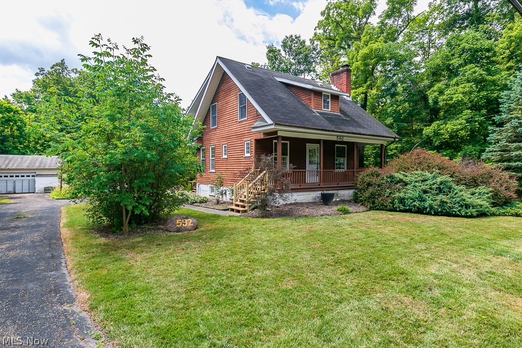 592 E Garfield Road Aurora OH 44202