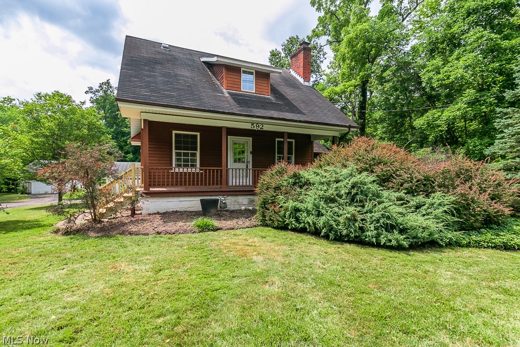 592 E Garfield Road Aurora OH 44202