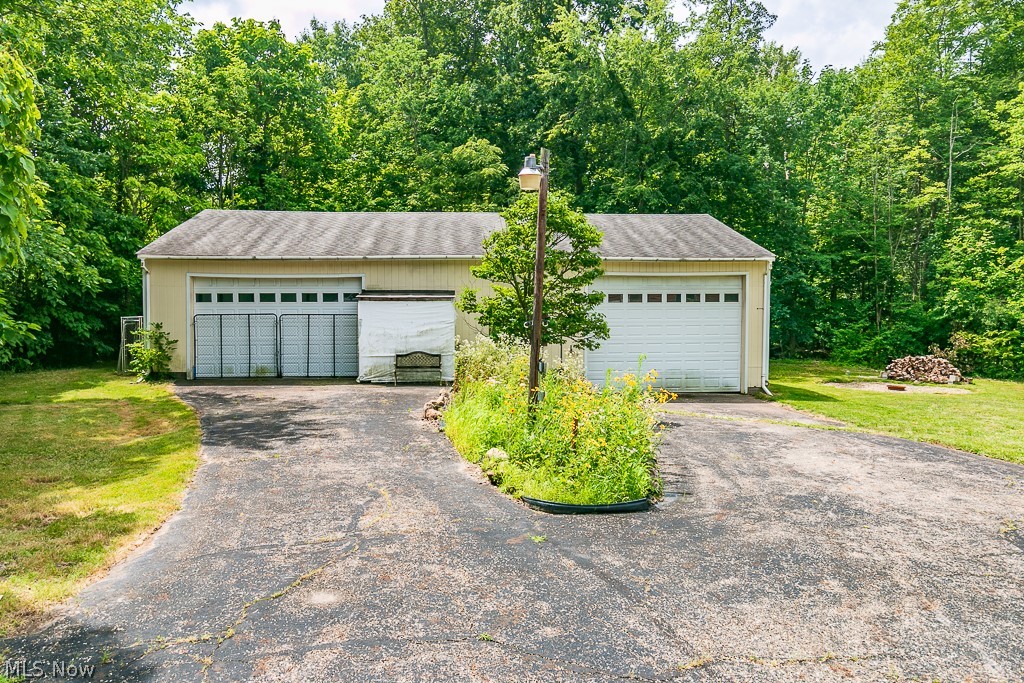 592 E Garfield Road Aurora OH 44202
