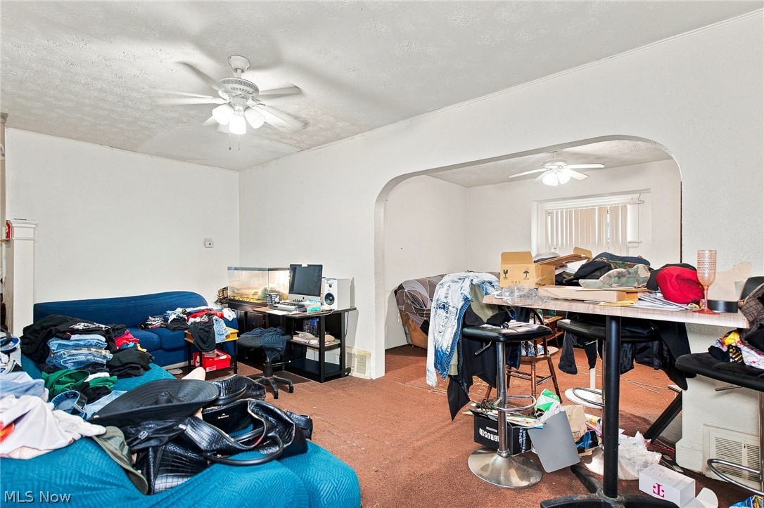 1261 E 135th Street East Cleveland OH 44112