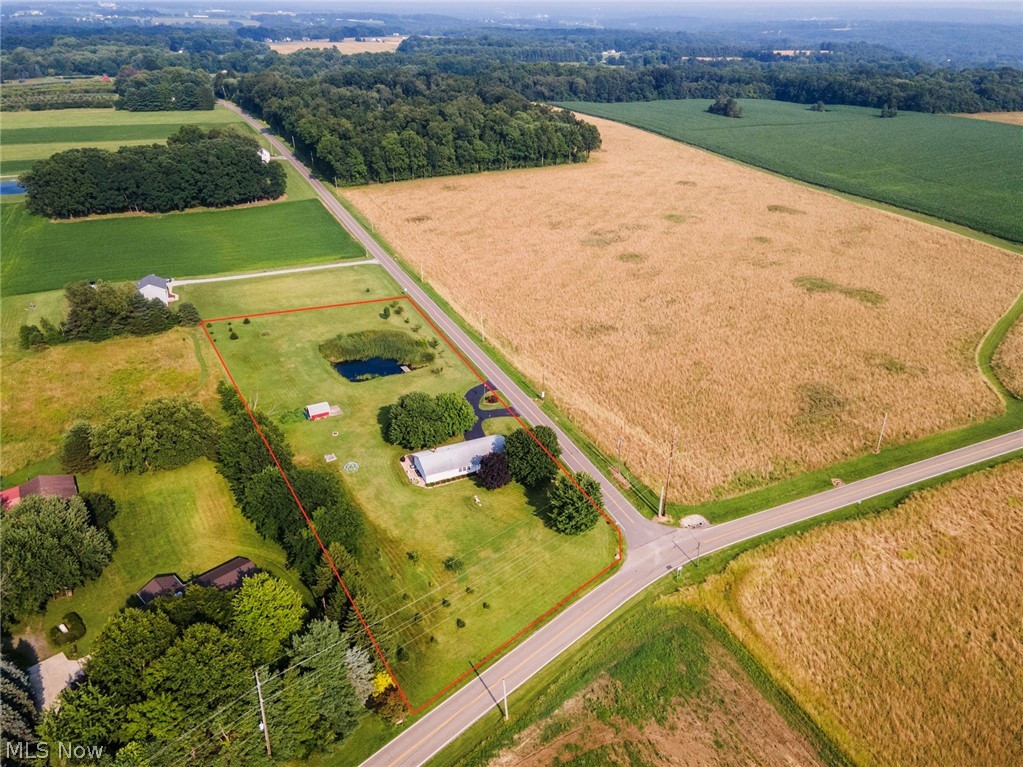 8360 Roller Road Salem OH 44460