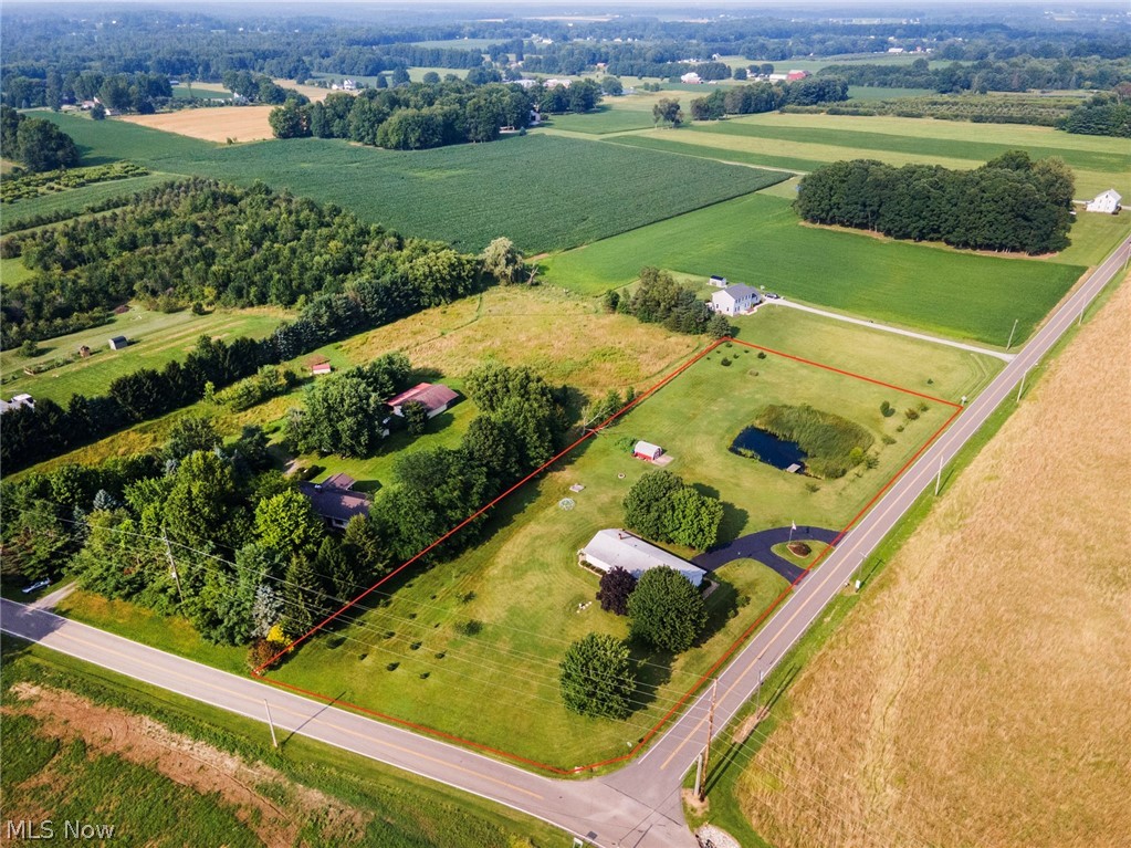 8360 Roller Road Salem OH 44460