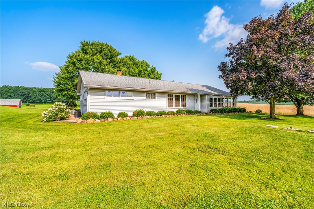 8360 Roller Road Salem OH 44460